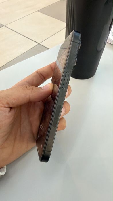 Iphone 15pro 256gb