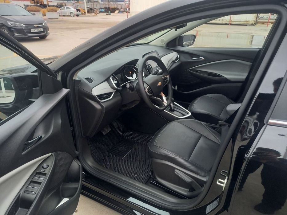 Onix primer 2 turbo plus