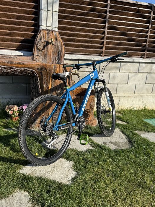 Колело drag c1 pro