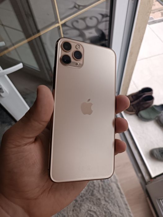 Iphone 11 pro max 64Gb ideal!