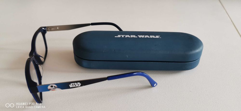 Детски рамки за очила