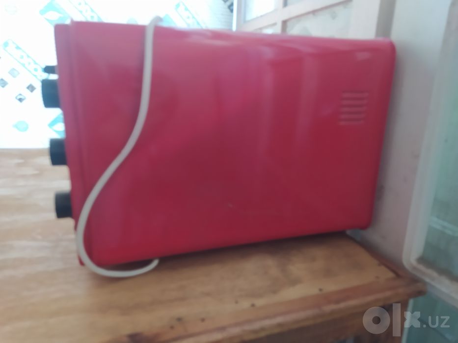 Mini elektroni pech