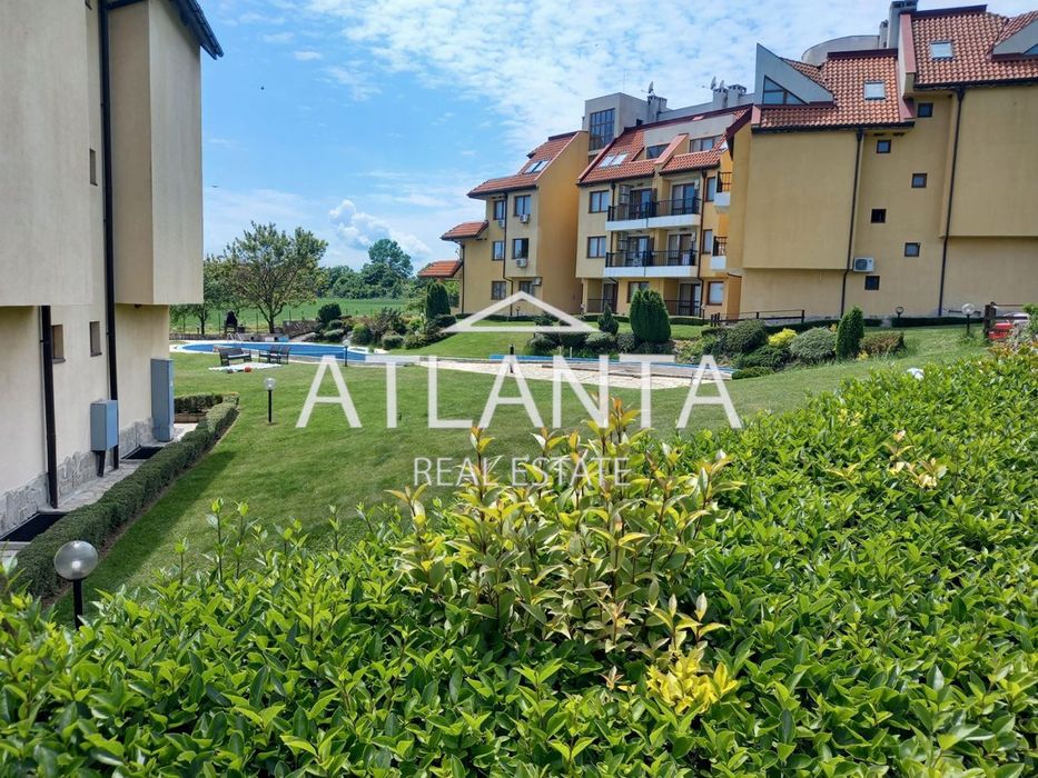 Продава се Двустаен апартамент в к.к. Камчия - 53 кв.м за 1000 €/кв.м - Снимка #8