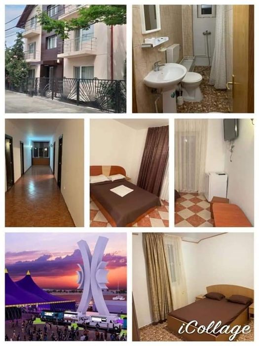 Beach Please de la 300 leiCasa Prințesa Costinesti