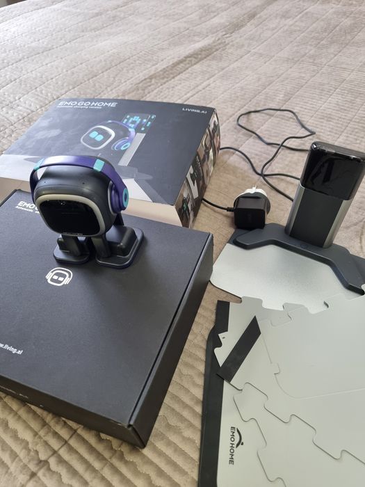 Emo Go Home на русском языке