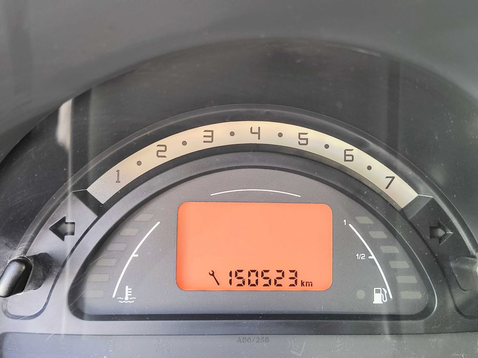 Citroen C3 Pluriel