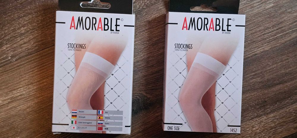 Еротични чорапи 6 модела