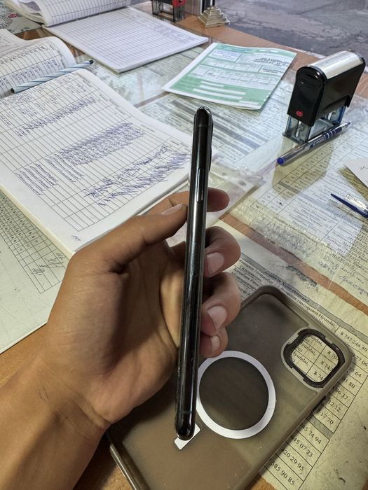 Iphone 11 pro max