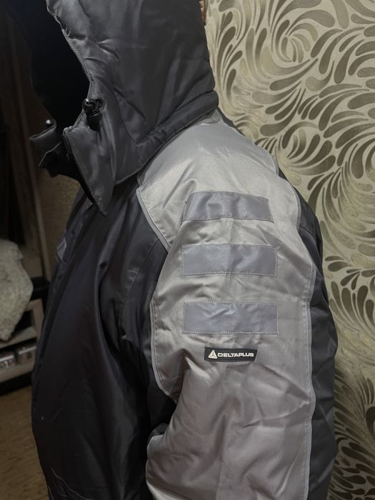 Рыболовный костюм