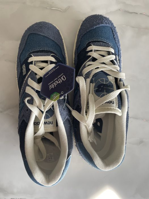 Маратонки  new balance
