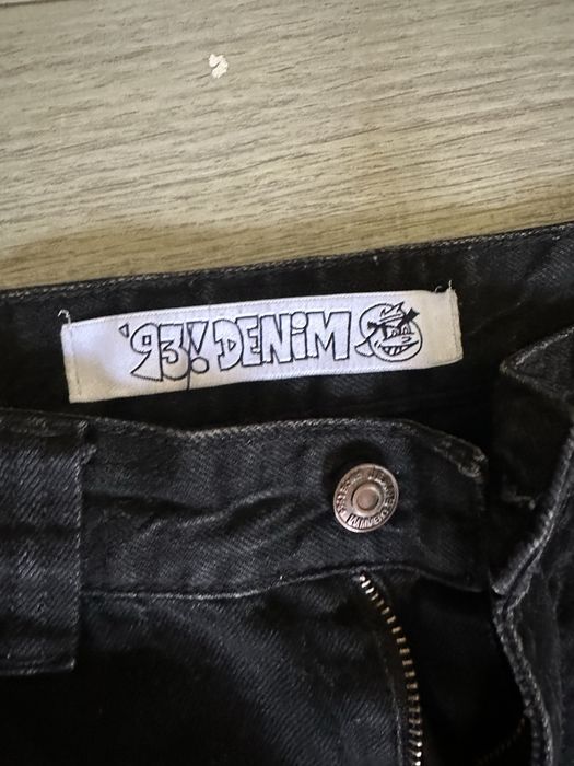 Polar Big Boy 93 Jeans