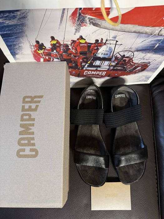Camper сандали, 38 номер