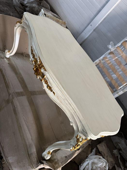 Беларусские столики