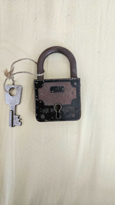 катинар, Австрия