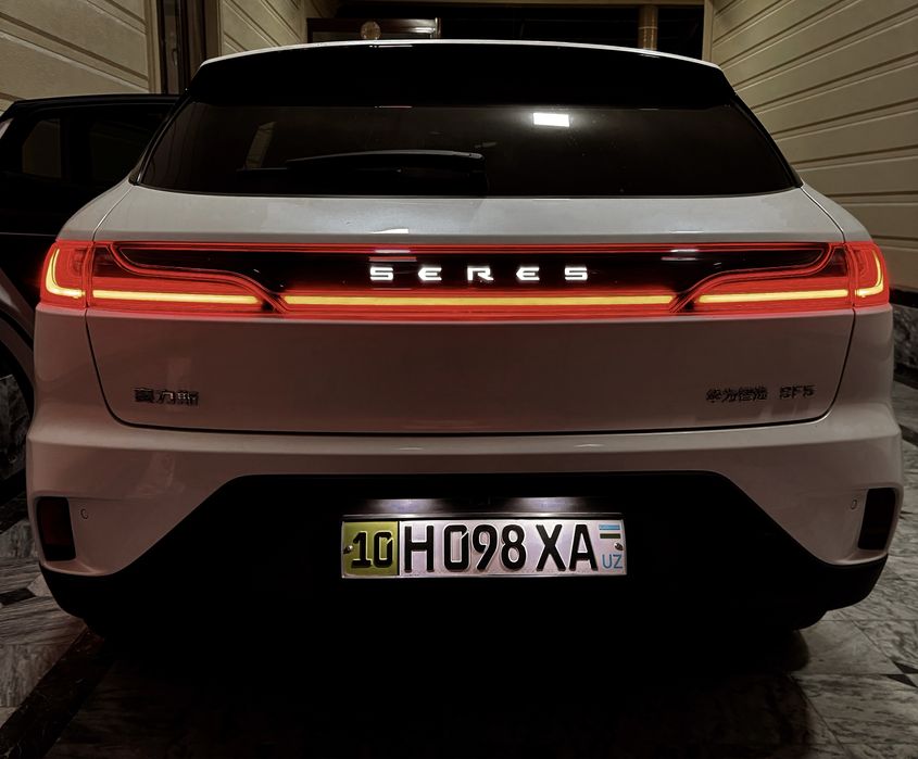 Продается гибрид SF5