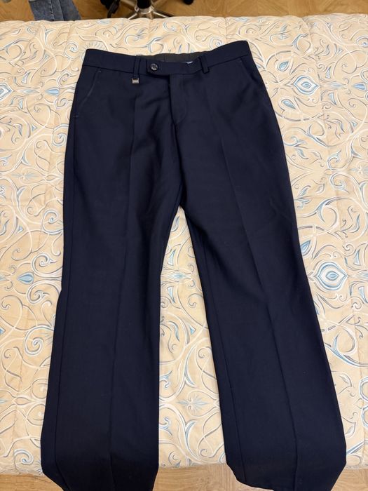 Glassman школьная форма для мальчика 158р