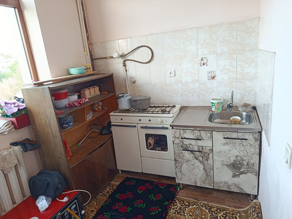 2-xonali kvartira Ijaraga beriladi , Maftuna bar orqasida joylashgan