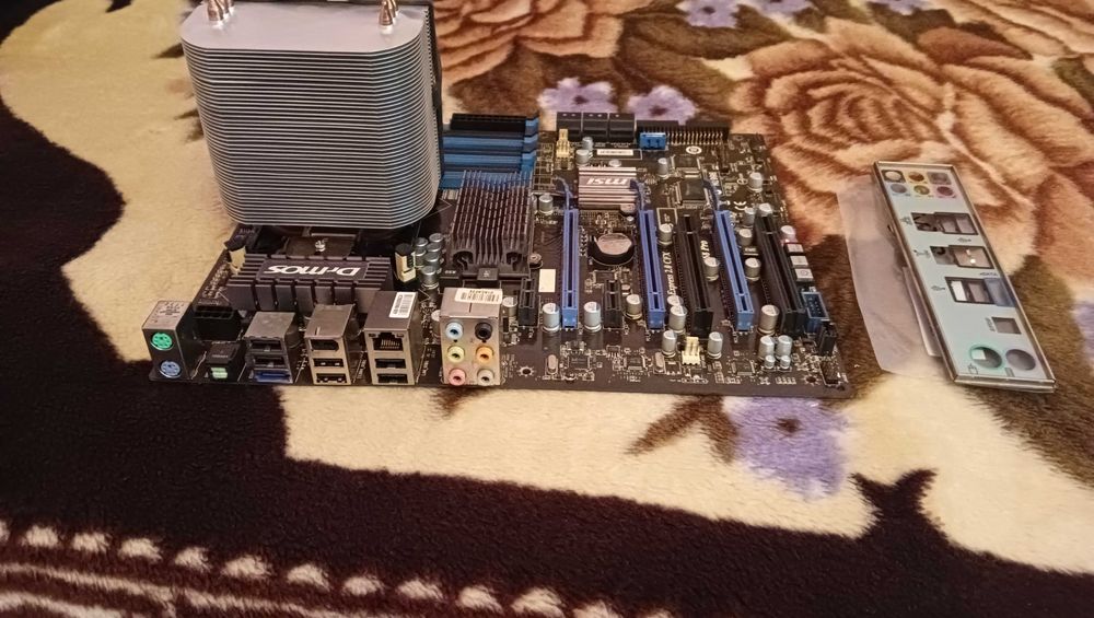 kituri intel retro sk 1366,1150