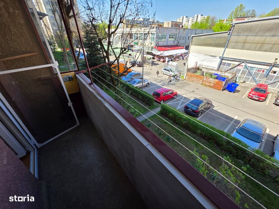 Apartament 2 camere | Piata Somes | ET 2