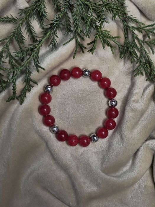 Браслеты из натуральных камней