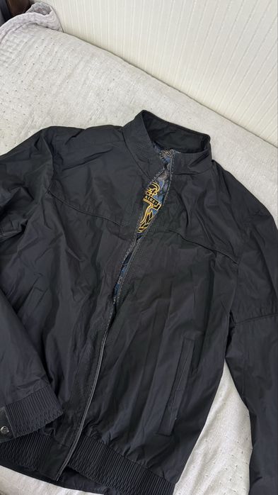 Ветровка мужской