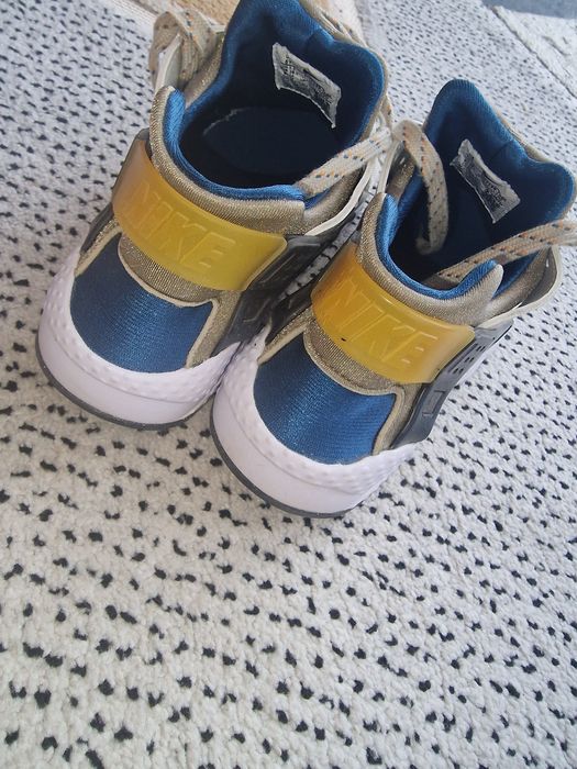 Маратонки Nike Huarache