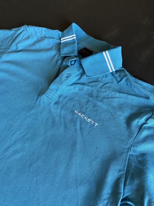 Полота Ralph Lauren и Hackett