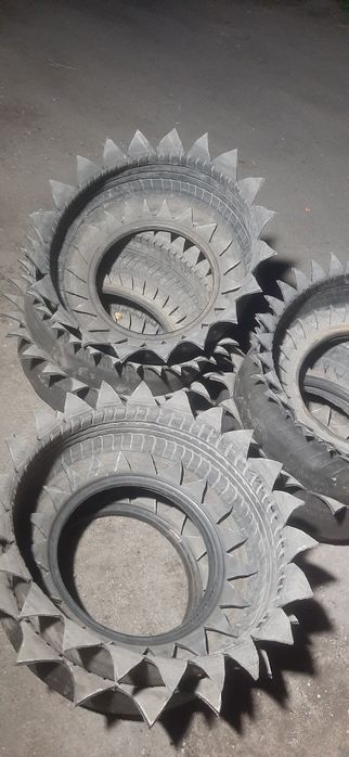 Клумбы для цветов