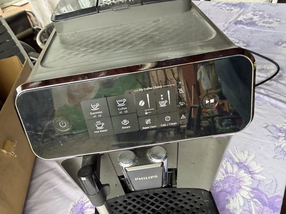 Vand Aparat Cafea Expresor Philips germany