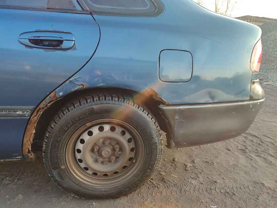 Продам Мазда Кронос