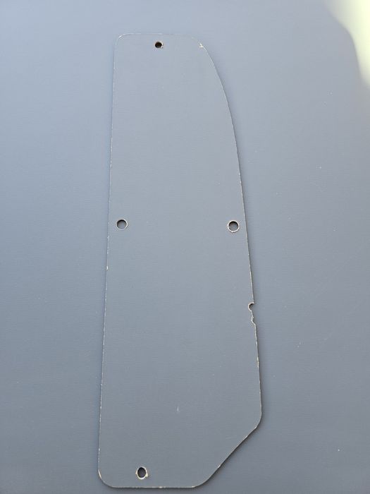 Interior panouri protecție Vw T5 , laterale , haion , culisanta