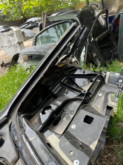 Aripa stanga spate Audi a8 d5 2018- 2019 2020 2021 2022 Originala