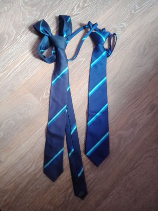 Для школы размеры от 6 до 17 лет