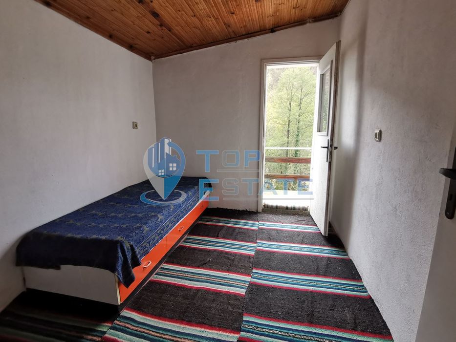 Продава се Къща в с. Шодековци, Област Велико Търново - 150 кв.м за 434 €/кв.м - Снимка #9