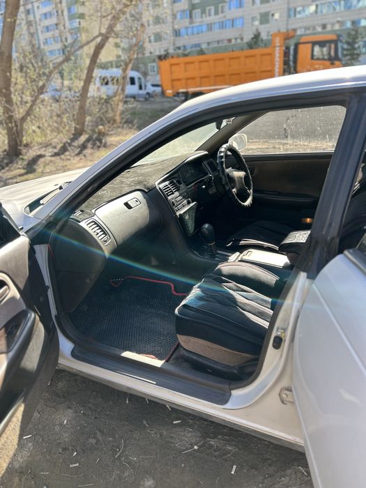 Toyota Mark || 1994г