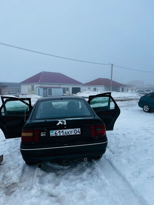 Обмен на мотоцикл