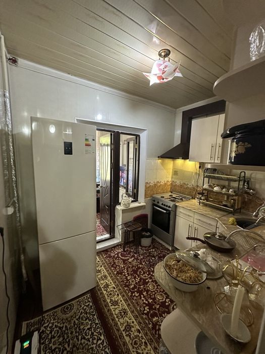 Квартира 3х комнатная Чирчик 55.000$