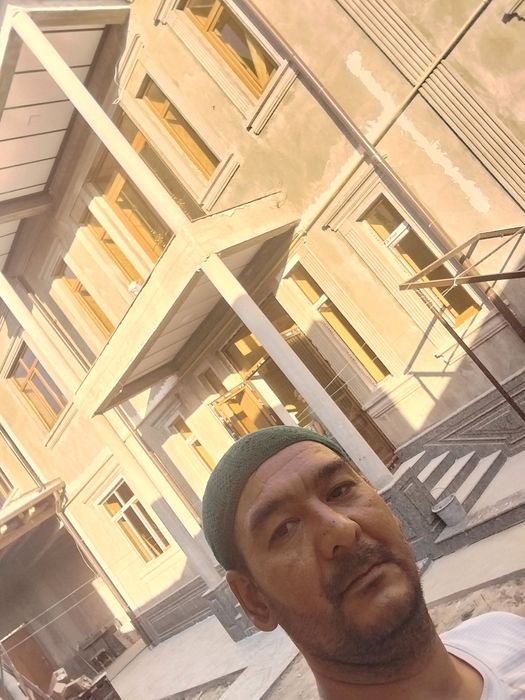 Акфа Дераза ром сифатли чиройли хамёнбоб килиб ясаб урнатиб берамиз