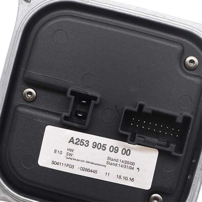 Modul Far Mercedes A2539050900 Nou
