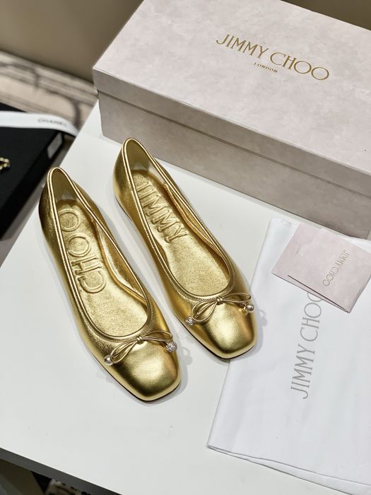 Balerini Jimmy Choo