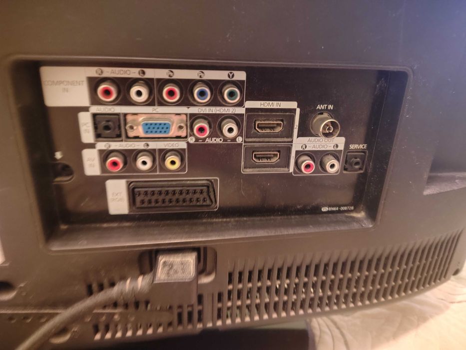 Televizor LCD SAMSUNG model LE26A330J1