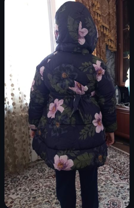 Новая модная курточка