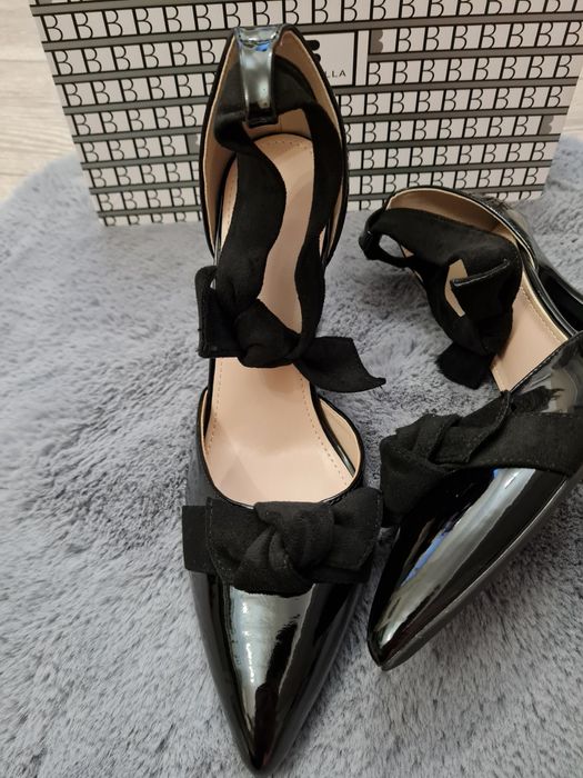 *ПРОМО*Дамски обувки и сандали NewBella