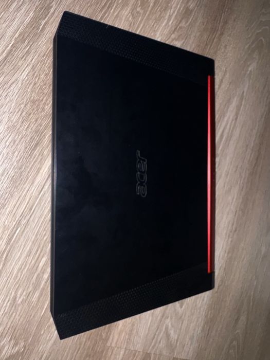 Acer Nitro 5 – i7 / 32GB RAM / GTX 1660 Ti 6GB / SSD 512GB