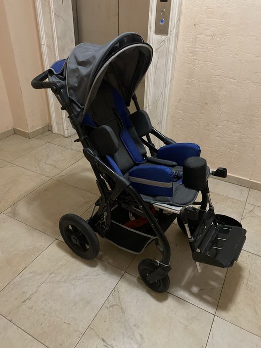 Коляска детская.