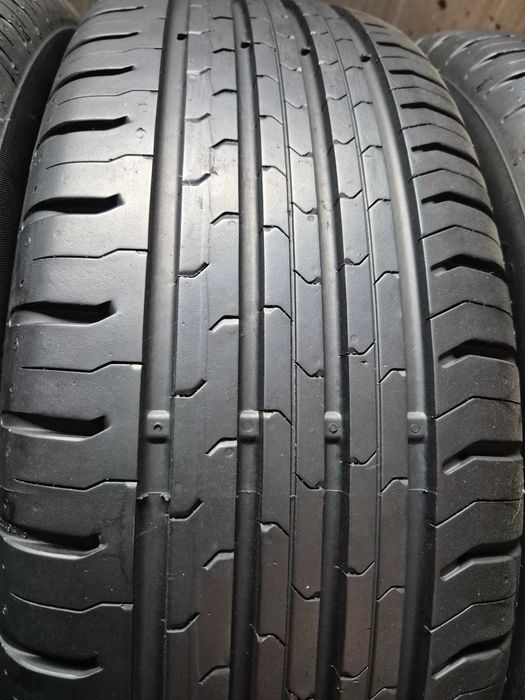 4 Anvelope de VARA - 215/60/17 - Continental DEMO Showroom NOU - DOT 2017 !