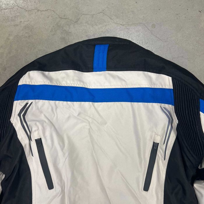 Мото яке Black Bike WhiteTravel - ПОСЛЕДНА БРОЙКА/OUTLET