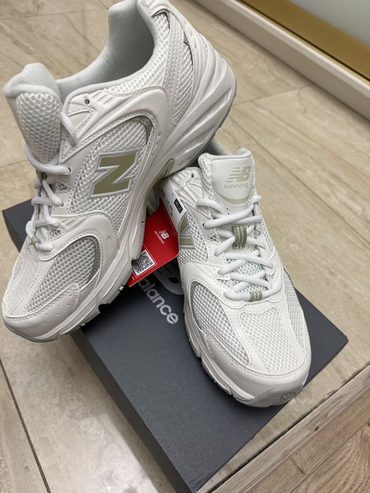 Мужские New balance 530