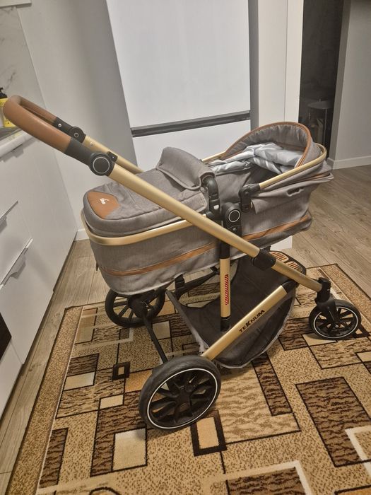 Продаётся детская коляска