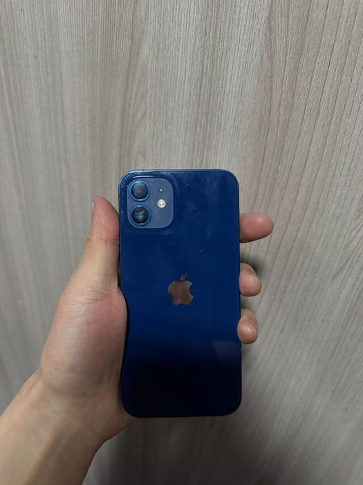 Iphone 12, 128GB